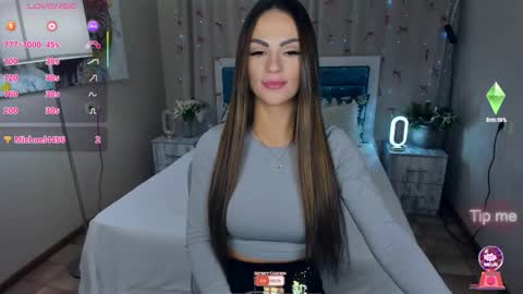 Karolina online show from 02.12.26