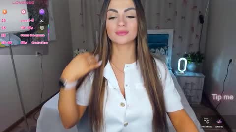 Karolina online show from 03.02.26