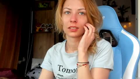 karoline121 online show from 03.15.26