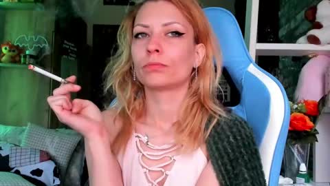 karoline121 online show from 03.28.26