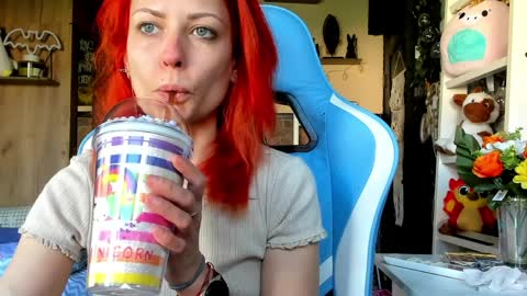 karoline121 online show from 04.05.26