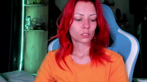 karoline121 online show from 04.06.26