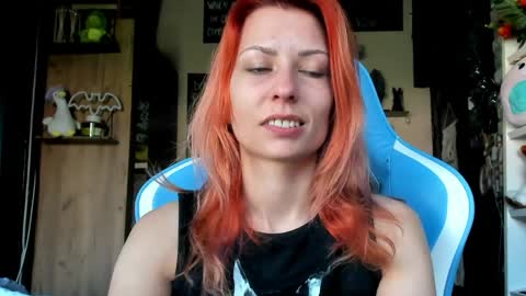 karoline121 online show from 04.15.26