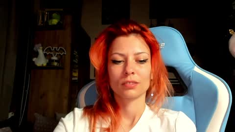 karoline121 online show from 04.16.26