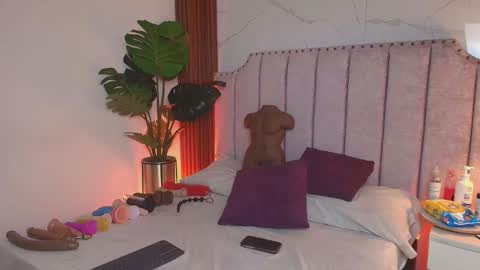 Snapshot of karoline_606 chatting on 02.28.26 Karolina online show from 02.28.26