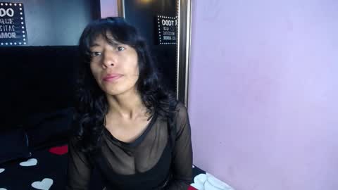 Karoline 66 online show from 09.28.25