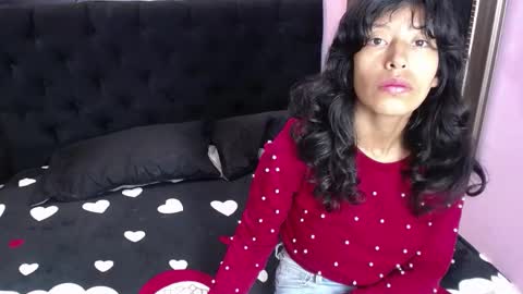 Karoline 66 online show from 10.15.25