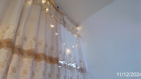 Snapshot of karoline_marin chatting on 12.11.24 Karoline online show from 12.11.24