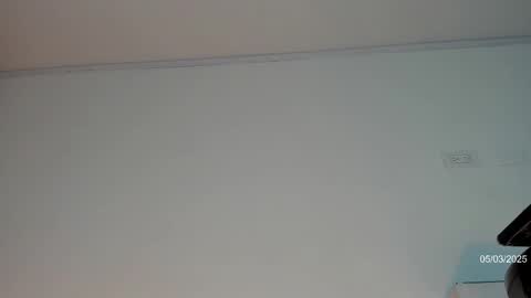 Snapshot of karoline_marin chatting on 03.05.25 Karoline online show from 03.05.25