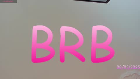 Snapshot of karoline_marin chatting on 03.09.25 Karoline online show from 03.09.25