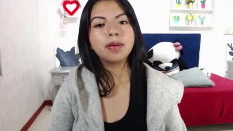 Isa online show from 11.21.25