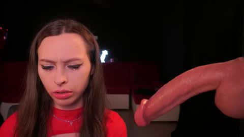 Caroline online show from 02.15.26