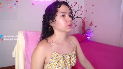 Karolina 3 online show from 10.02.25