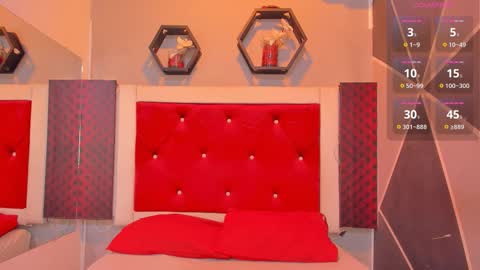 Snapshot of karoll014 chatting on 10.20.25 Karol online show from 10.20.25