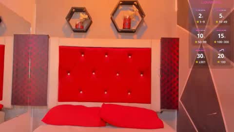 Snapshot of karoll014 chatting on 10.21.25 Karol online show from 10.21.25