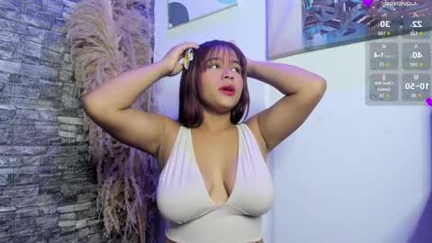 Snapshot of karoll__sex chatting on 09.12.25 KAROLL online show from 09.12.25