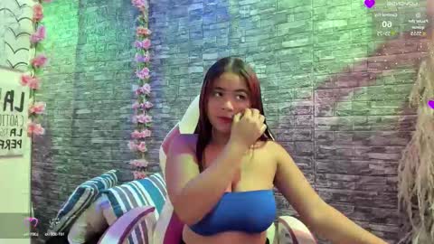 Snapshot of karoll__sex chatting on 10.02.25 KAROLL online show from 10.02.25