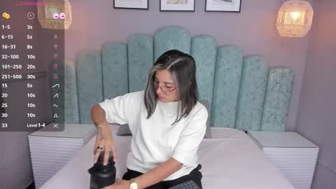 Snapshot of karoll_santos chatting on 12.07.24 Karol Santos online show from 12.07.24