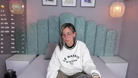 Snapshot of karoll_santos chatting on 12.11.24 Karol Santos online show from 12.11.24