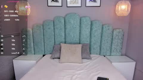 Snapshot of karoll_santos chatting on 12.14.24 Karol Santos online show from 12.14.24
