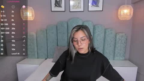 Snapshot of karoll_santos chatting on 12.17.24 Karol Santos online show from 12.17.24
