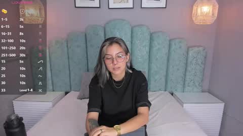 Snapshot of karoll_santos chatting on 12.20.24 Karol Santos online show from 12.20.24