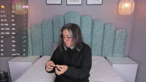 Snapshot of karoll_santos chatting on 12.22.24 Karol Santos online show from 12.22.24