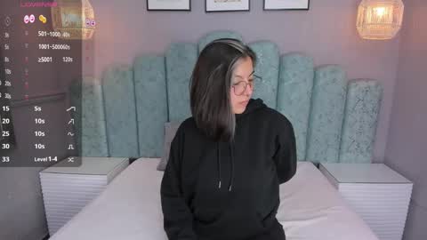 Snapshot of karoll_santos chatting on 12.22.24 Karol Santos online show from 12.22.24