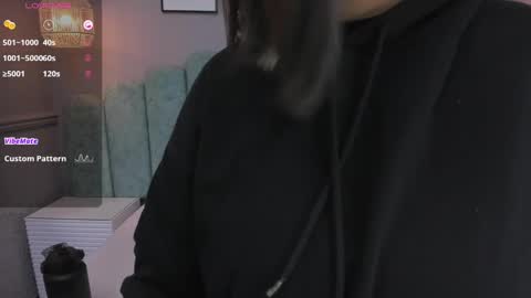 Snapshot of karoll_santos chatting on 12.24.24 Karol Santos online show from 12.24.24