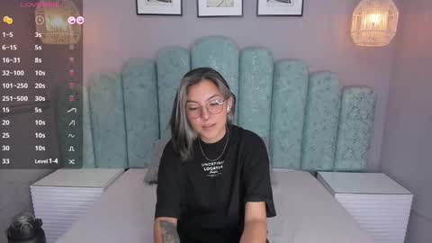 Snapshot of karoll_santos chatting on 01.15.25 Karol Santos online show from 01.15.25