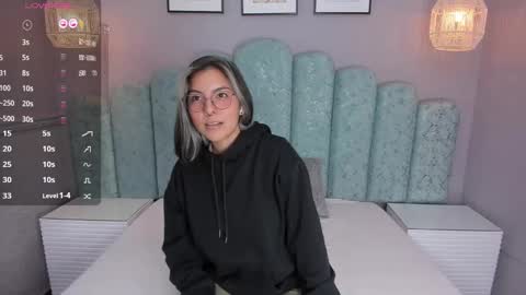 Snapshot of karoll_santos chatting on 01.16.25 Karol Santos online show from 01.16.25