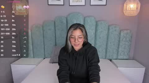 Snapshot of karoll_santos chatting on 01.16.25 Karol Santos online show from 01.16.25
