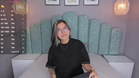Snapshot of karoll_santos chatting on 01.17.25 Karol Santos online show from 01.17.25