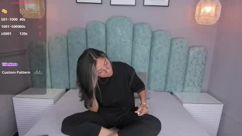 Snapshot of karoll_santos chatting on 01.23.25 Karol Santos online show from 01.23.25