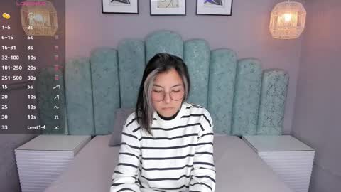 Snapshot of karoll_santos chatting on 02.01.25 Karol Santos online show from 02.01.25