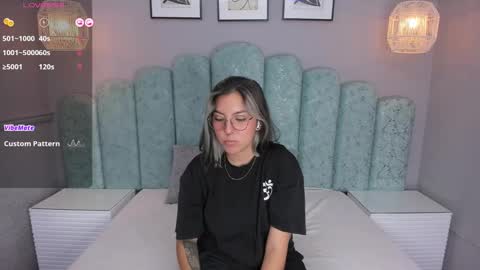Snapshot of karoll_santos chatting on 02.02.25 Karol Santos online show from 02.02.25