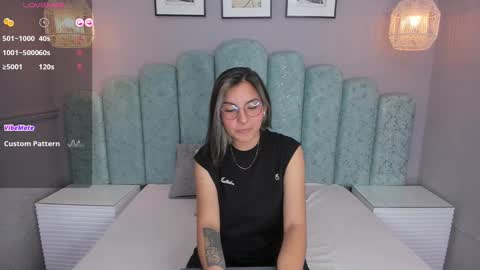 Snapshot of karoll_santos chatting on 02.04.25 Karol Santos online show from 02.04.25