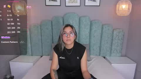 Snapshot of karoll_santos chatting on 02.04.25 Karol Santos online show from 02.04.25