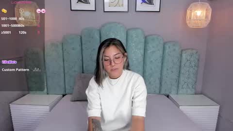 Snapshot of karoll_santos chatting on 02.06.25 Karol Santos online show from 02.06.25