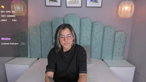 Snapshot of karoll_santos chatting on 03.01.25 Karol Santos online show from 03.01.25