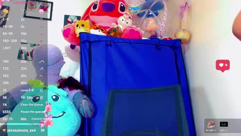 karol online show from 01.13.25