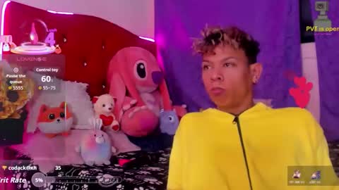 karol online show from 11.19.25