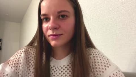 Snapshot of karongene chatting on 03.14.26 Lia online show from 03.14.26