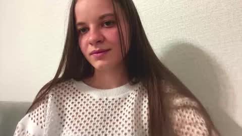 Snapshot of karongene chatting on 03.15.26 Lia online show from 03.15.26