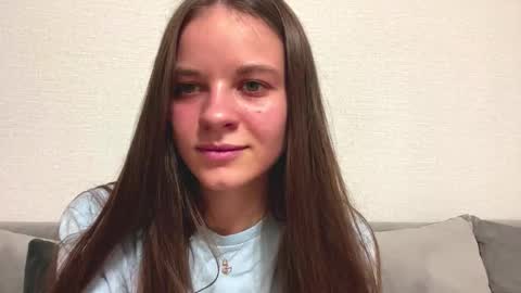 Snapshot of karongene chatting on 03.16.26 Lia online show from 03.16.26