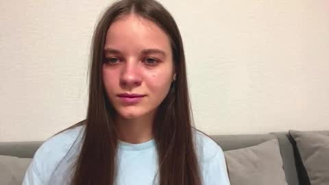 Snapshot of karongene chatting on 03.17.26 Lia online show from 03.17.26