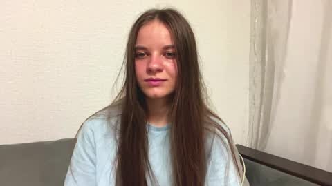 Snapshot of karongene chatting on 03.18.26 Lia online show from 03.18.26