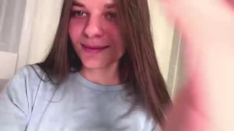 Snapshot of karongene chatting on 03.19.26 Lia online show from 03.19.26