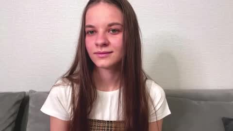 Snapshot of karongene chatting on 03.21.26 Lia online show from 03.21.26