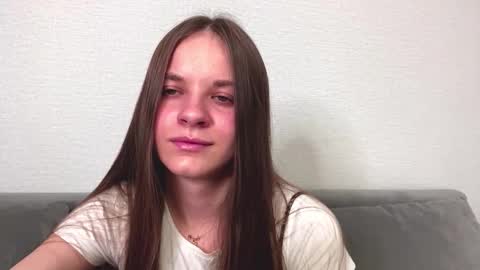 Snapshot of karongene chatting on 03.22.26 Lia online show from 03.22.26